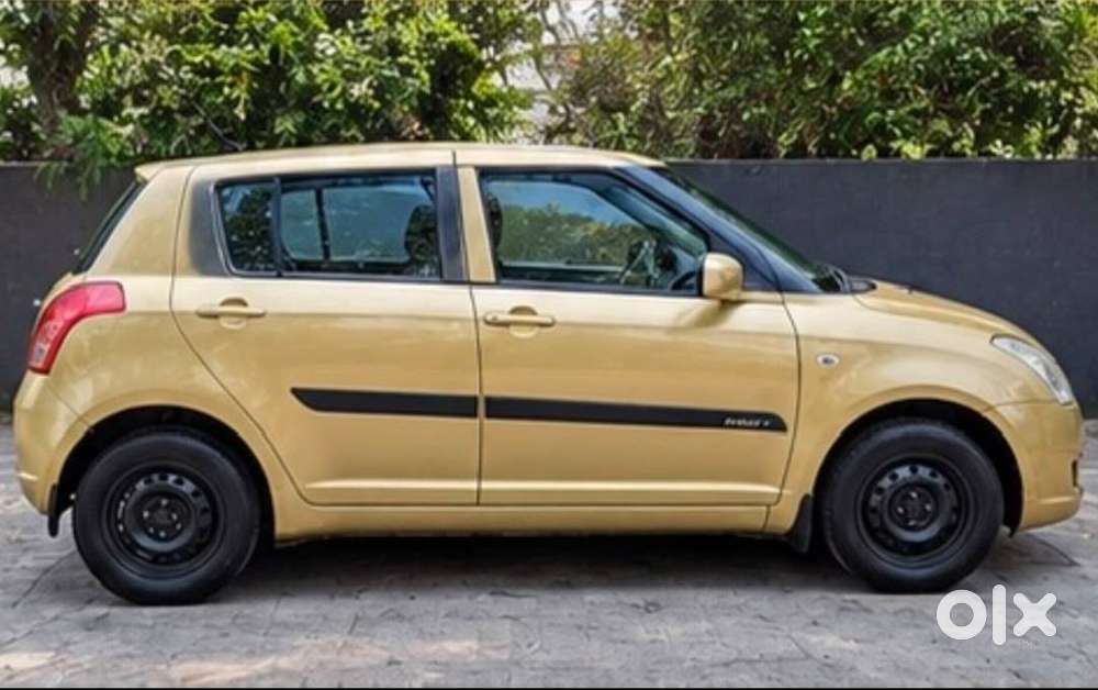 Maruti Suzuki Swift Ldi 2007