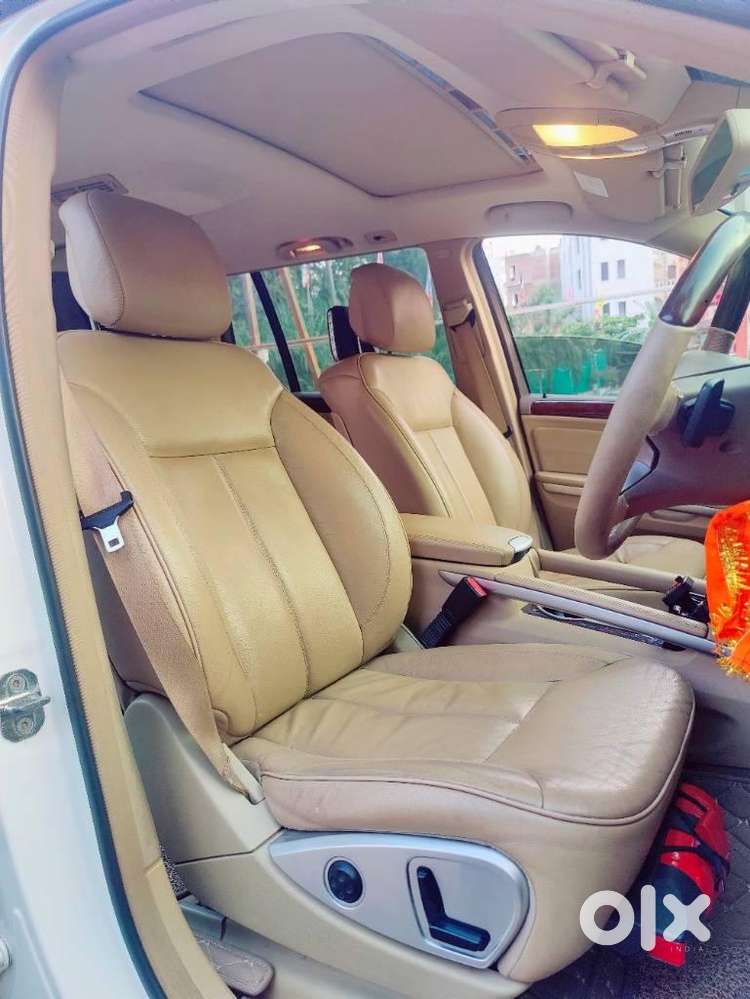 Mercedes-benz Gl-class Gls 350 D 4 Matic, 2011, Diesel