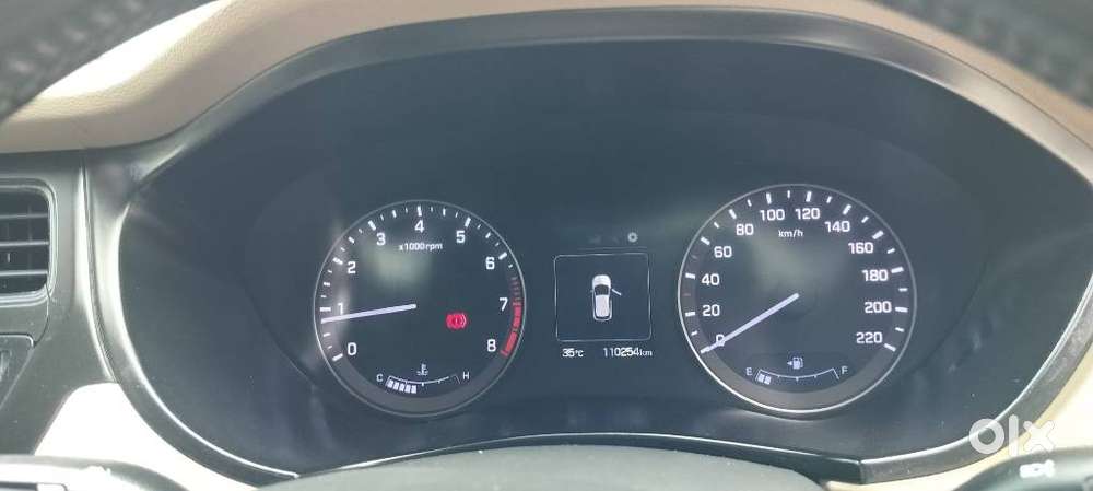 Hyundai I20 Petrol Asta, 2016, Lpg