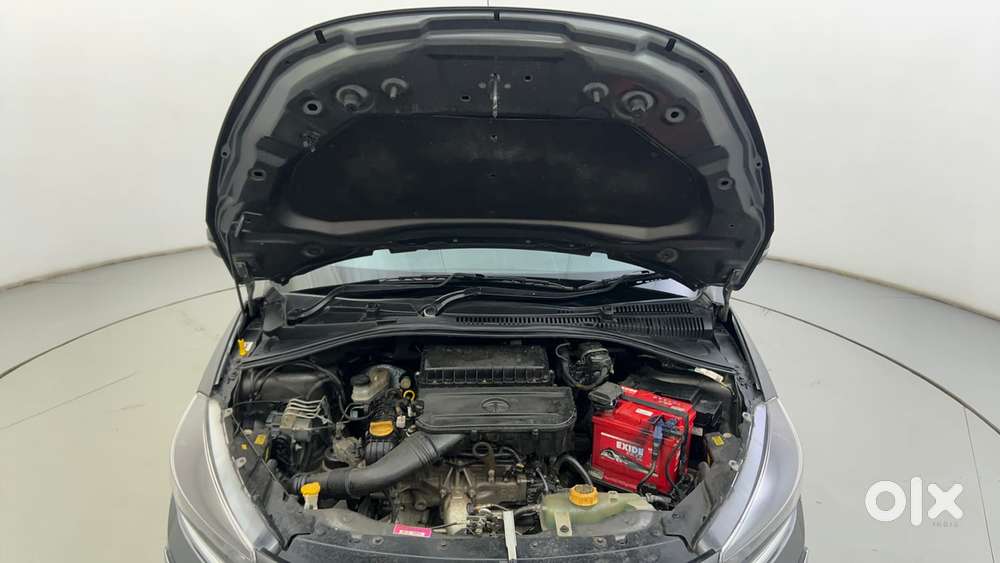 Tata Tiago 1.2 Revotron Xz Plus, 2021, Petrol