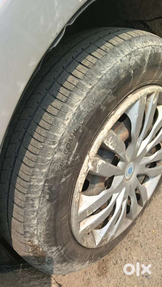 Nissan Micra Petrol 2012
