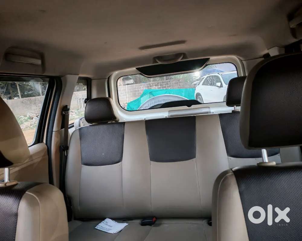 Mahindra Tuv 300 2018 Diesel 86000 Km Driven