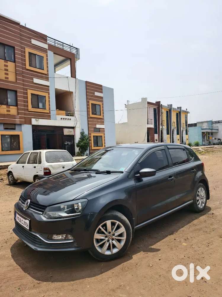 Polo Mpi 1.2 Petrol 2017