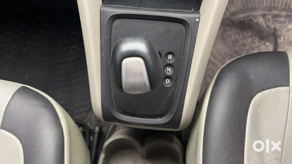 Maruti Suzuki Celerio Zxi Amt, 2016, Petrol