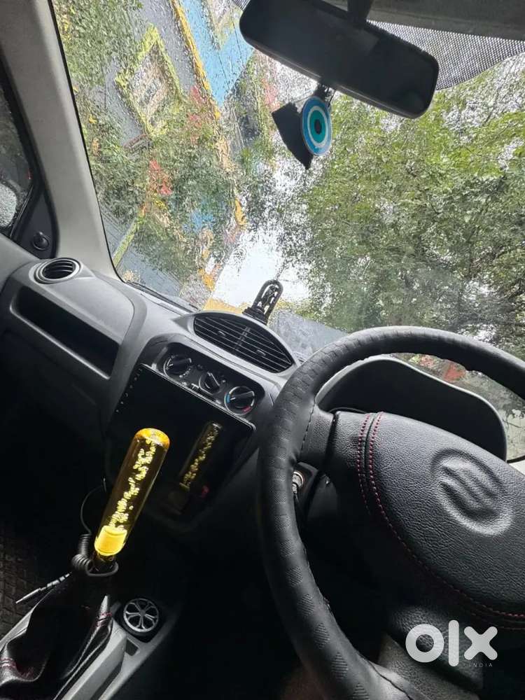 Maruti Suzuki Alto 800 2013