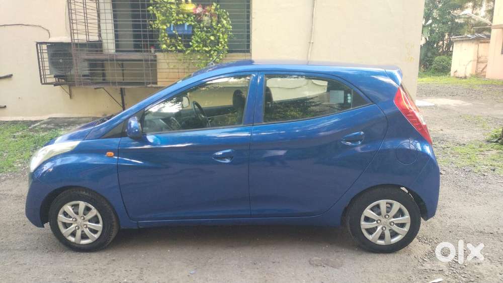 Hyundai Eon Sportz, 2013, Petrol