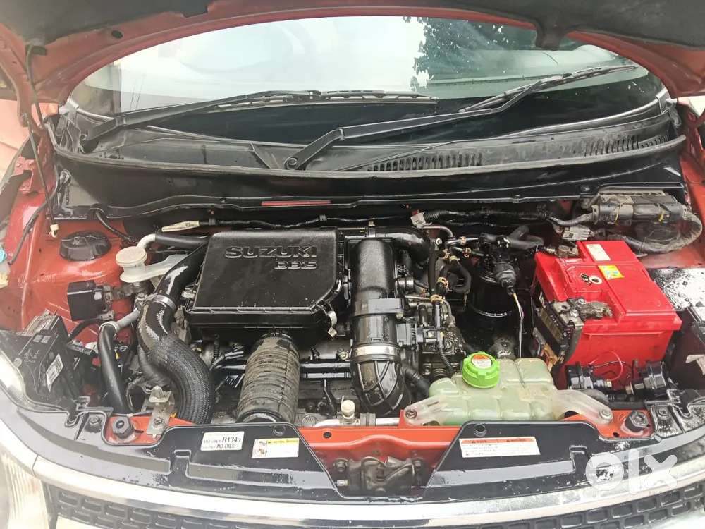 Maruti Suzuki Ignis 2017