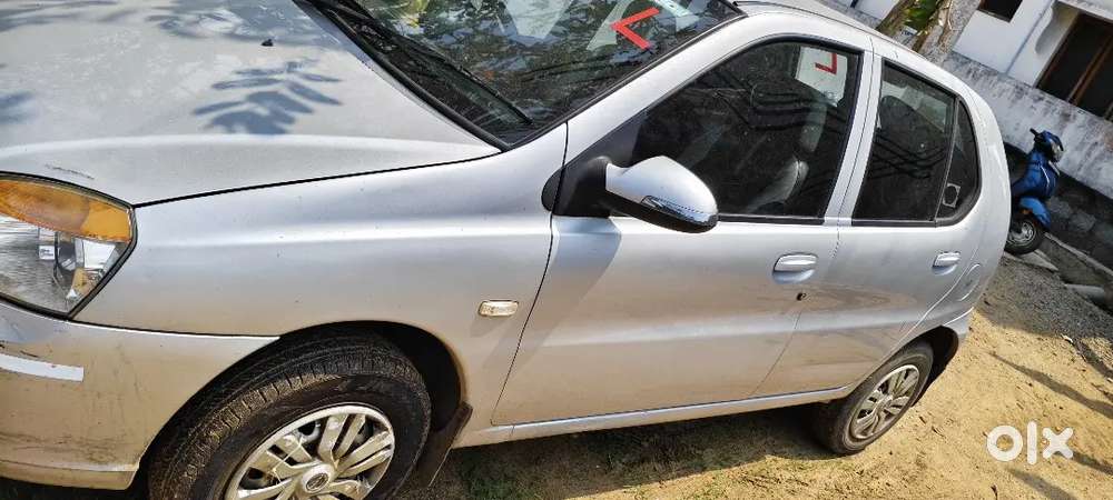 Good Condition Ac Working Tyres New