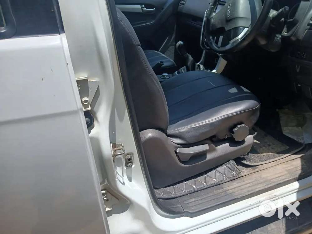 Excellent Condition Camper Vehicle 4x4