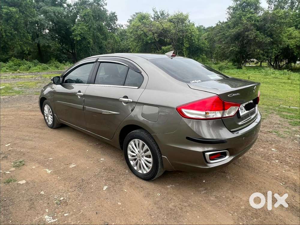 Maruti Suzuki Ciaz Smart Hybrid Delta , 2021, Petrol