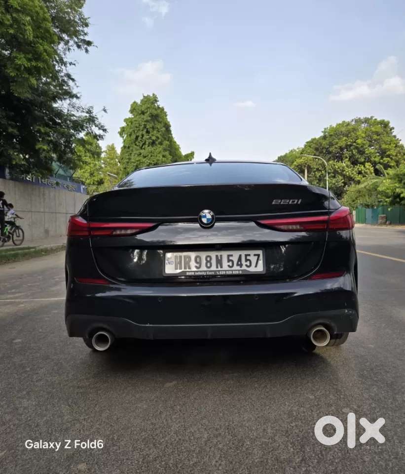 Bmw 2 Series Gran Coupe, 2024, Petrol