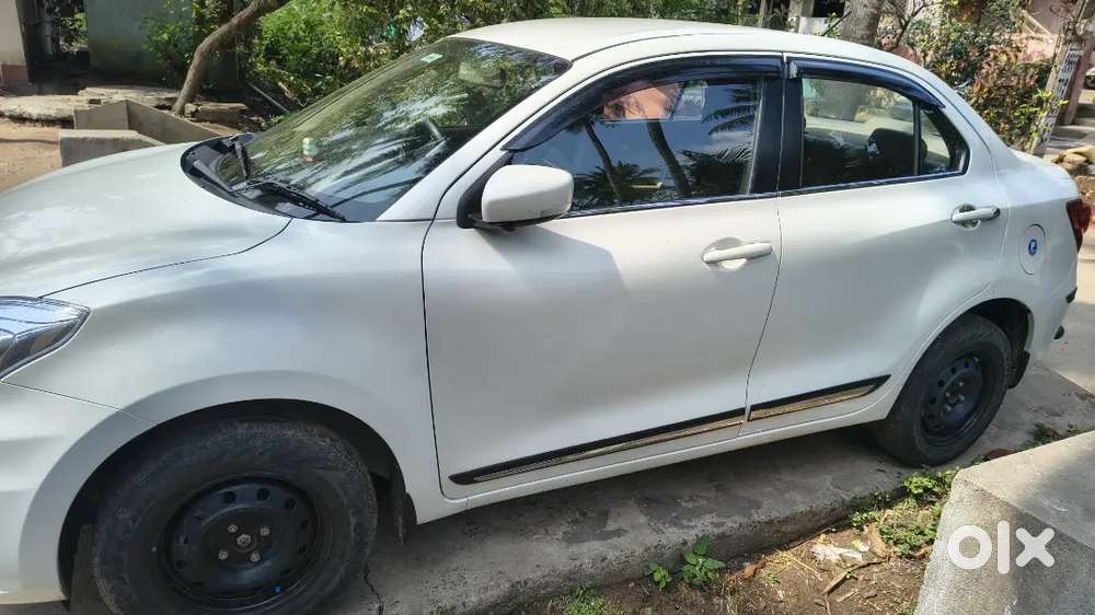 Maruti Suzuki Dzire 2024 Petrol Good Condition
