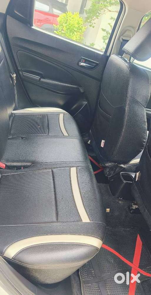 Maruti Suzuki Swift Vxi, 2018, Petrol