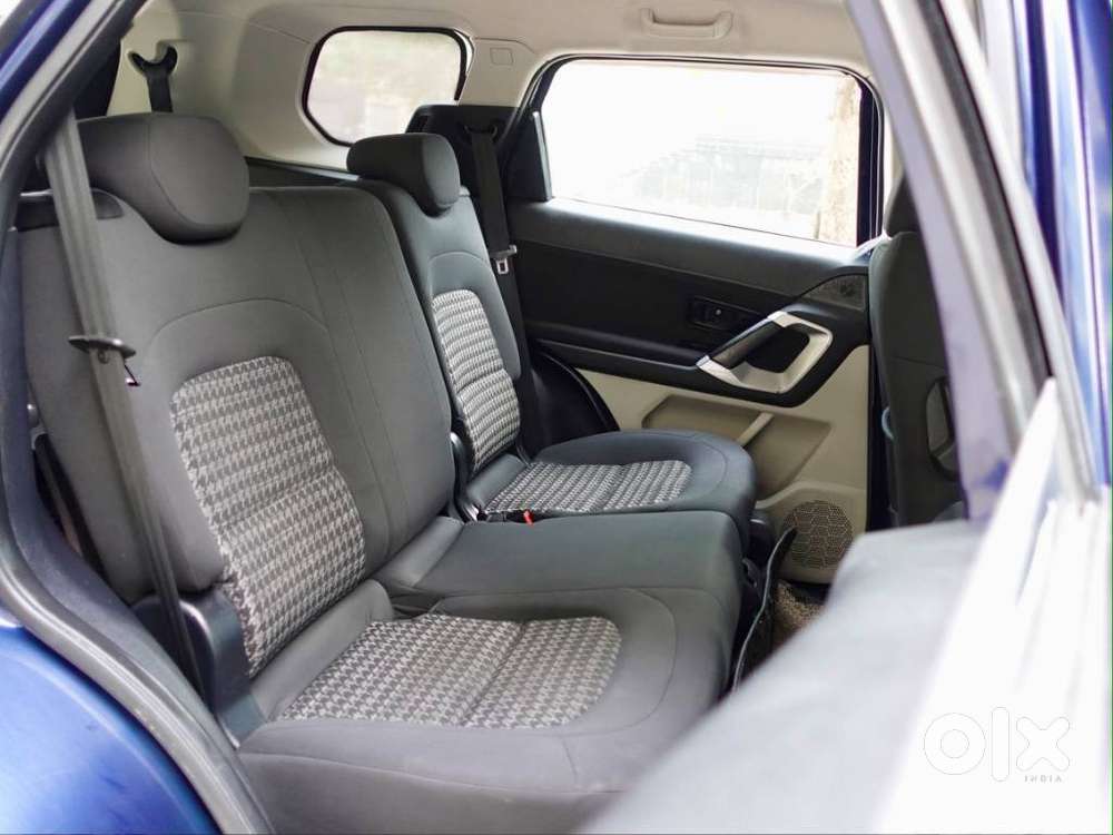 Tata Safari 2.0 Kryotec Xm, 2022, Petrol