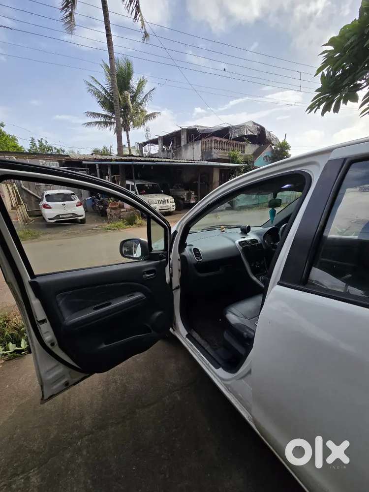 Maruti Suzuki Ritz Vdi 2011 Diesel