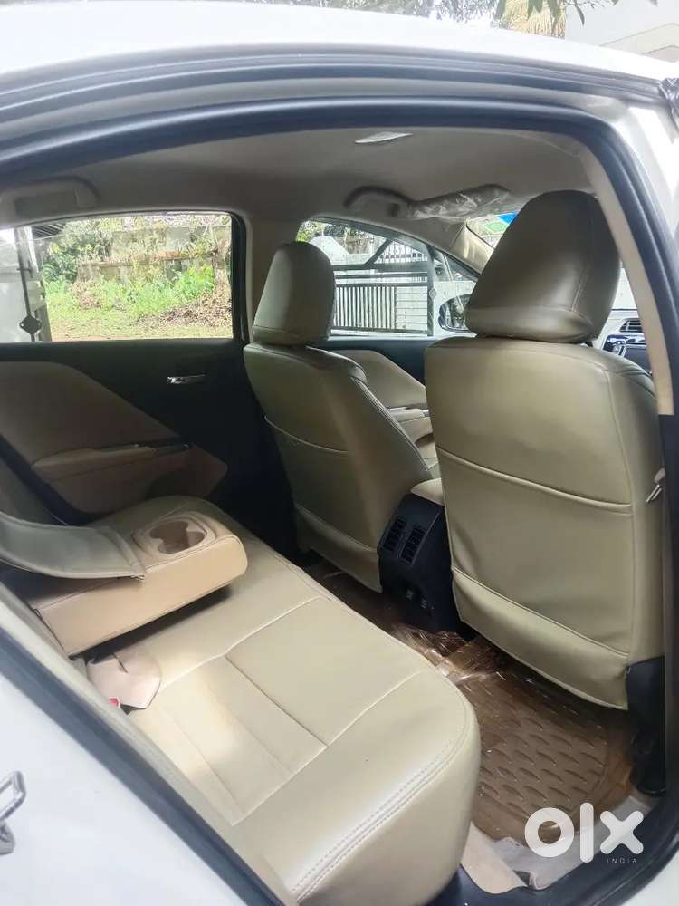 Honda Cirty Well Maintained New Tyres, Full Cover Insurance, ₹5,60,000