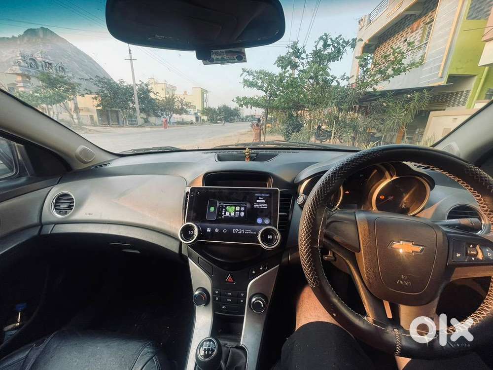 Good Condition & Fully Modified