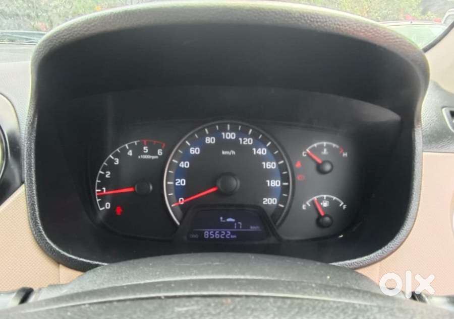 Hyundai Xcent 2014-2016 1.1 Crdi Sx, 2015, Diesel