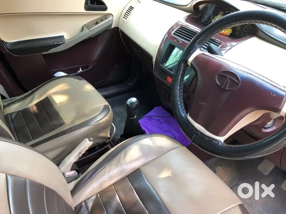 Tata Indica Vista 2010 Diesel 130000 Km Driven