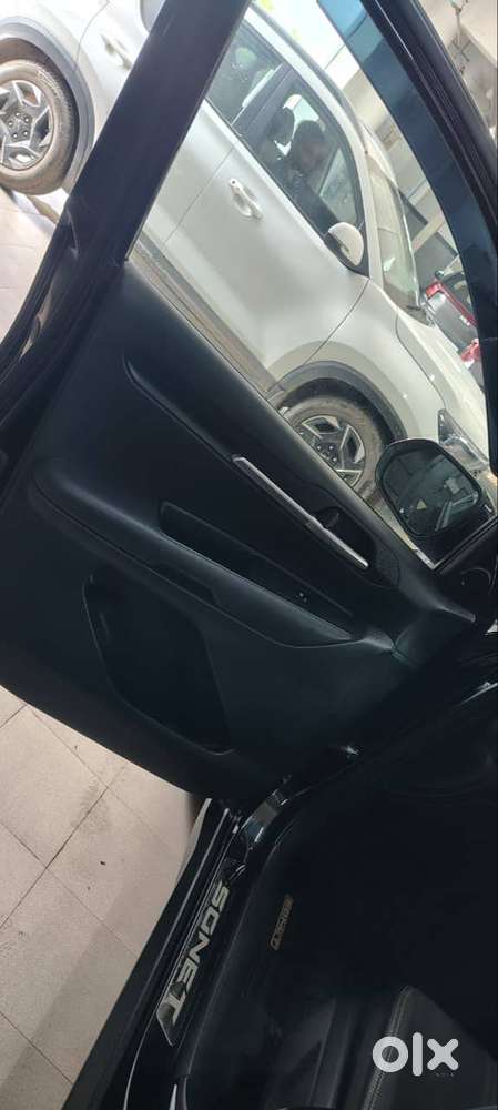 Kia Sonet 2024