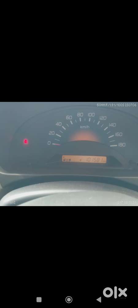 Maruti Suzuki Wagon R Lxi Bs Iv, 2011, Lpg