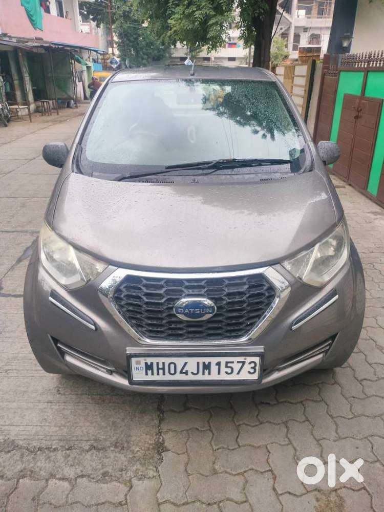 Datsun Redigo S, 2018, Petrol