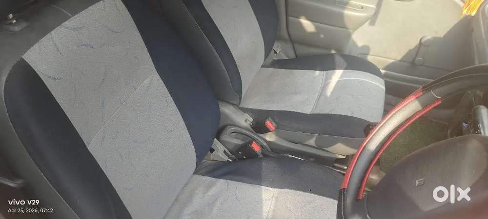 Maruti Suzuki Alto 800 2011