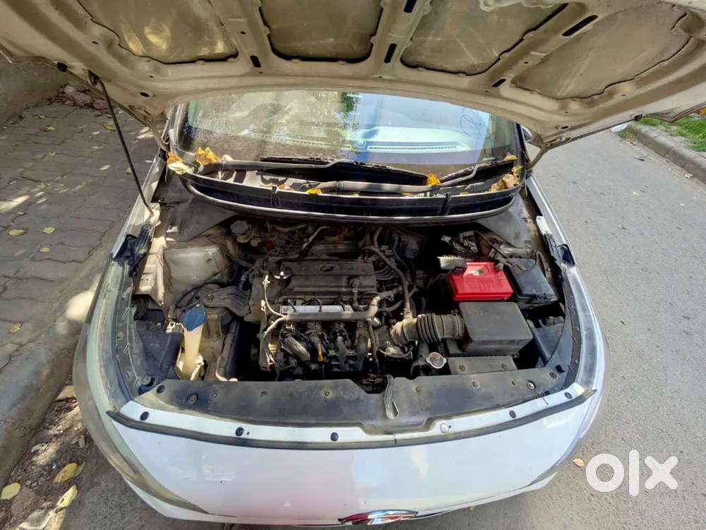 I20 Elite Sportz Well Maintained Condition.