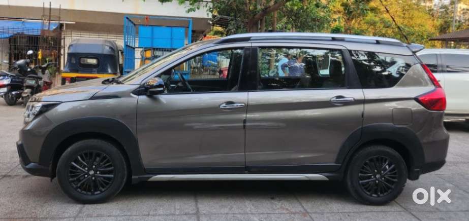 Maruti Suzuki Xl6 1.5 Alpha At, 2020, Petrol