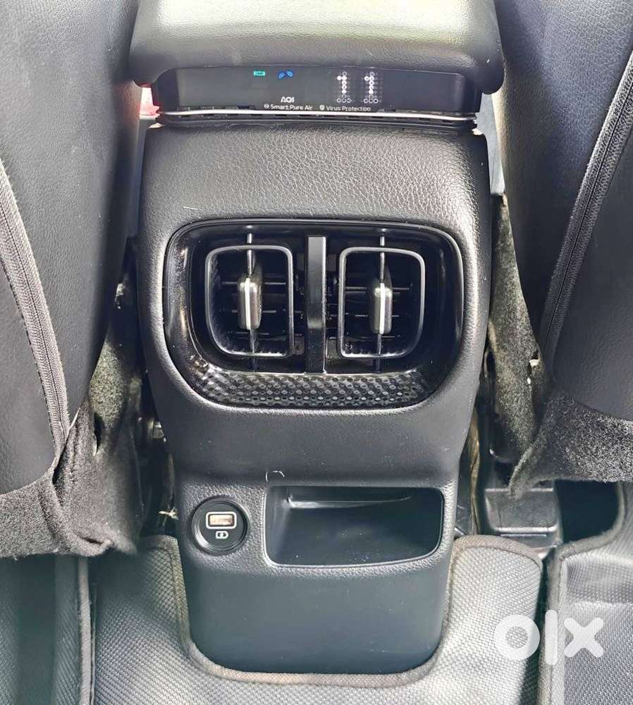 Kia Sonet 1.0 Gtx Plus Dct, 2022, Petrol