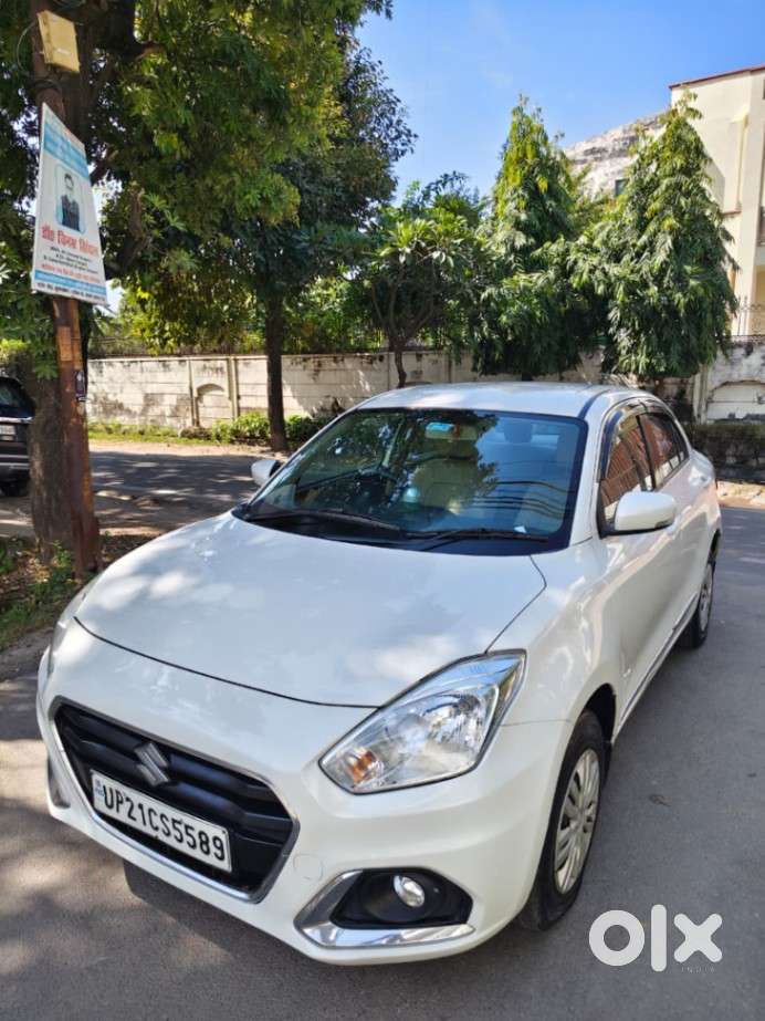 Maruti Suzuki Dzire 1.2 Vxi, 2022, Cng & Hybrids