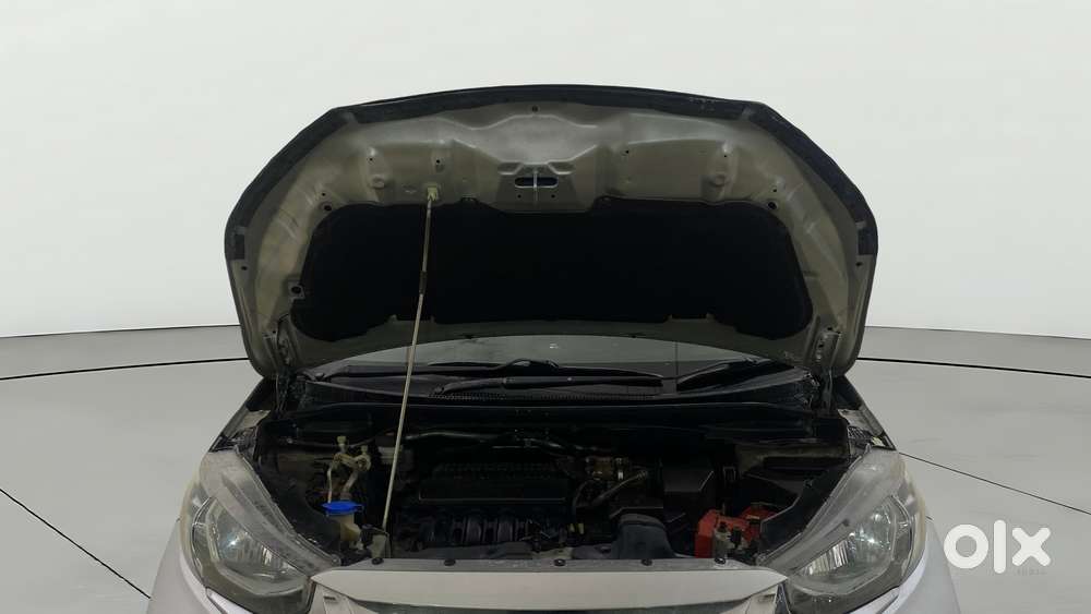 Honda Wr-v 1.2 Vx I-vtec, 2018, Petrol