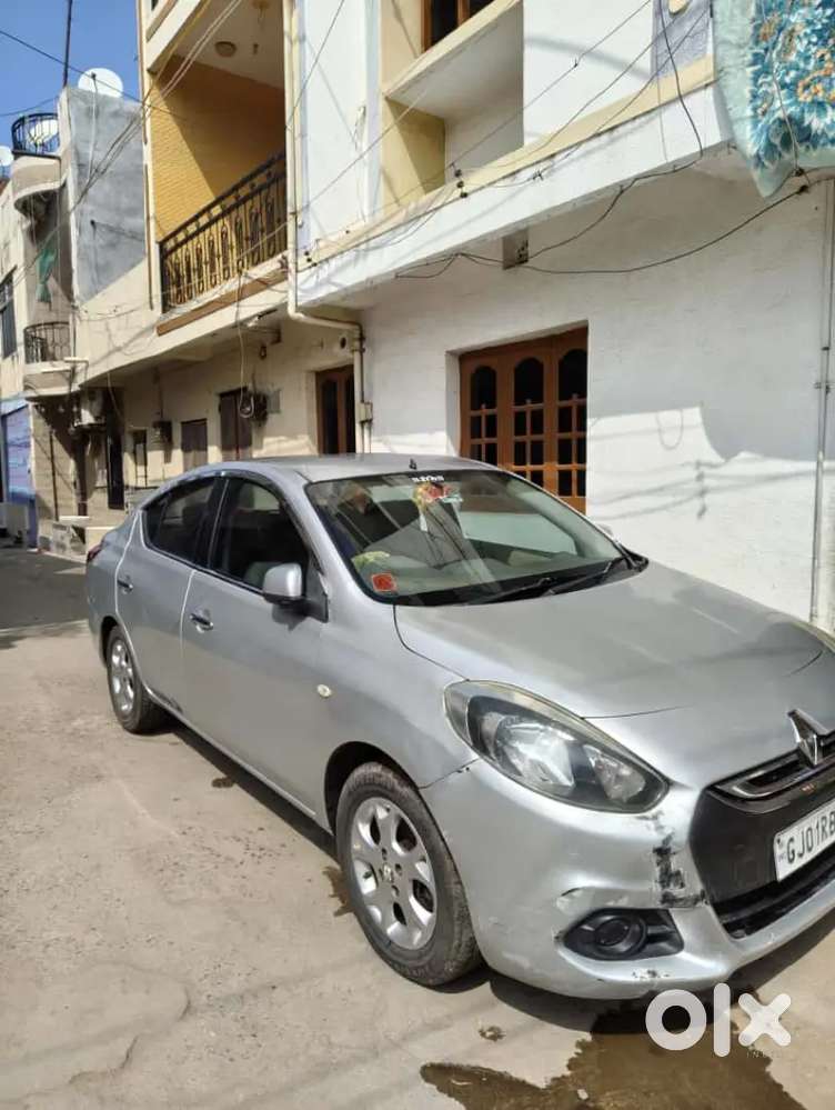 Renault Scala 2013 Diesel Well Maintained