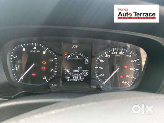 Tata Punch 1.2 Revotron Accomplished Camo Amt, 2023, Petrol