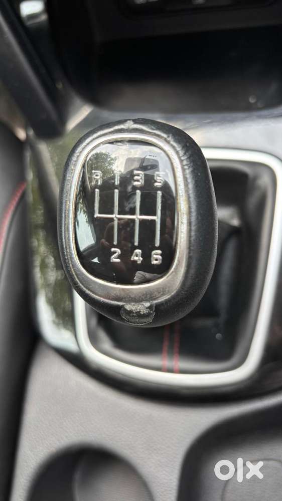 Kia Seltos 1.4 Gtk Gdi Petrol, 2020, Petrol