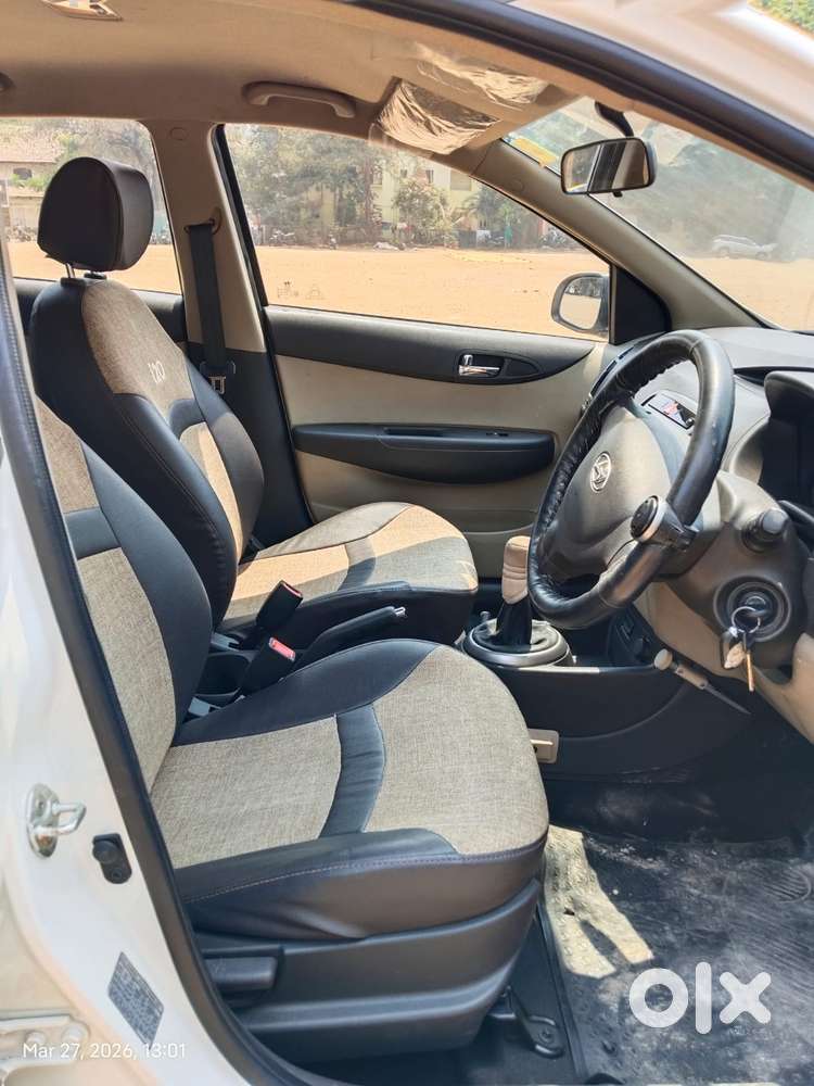 Hyundai I20 2009-2011 Magna, 2012, Petrol