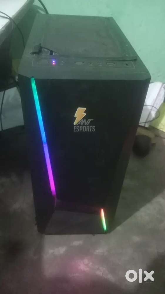 Computer Pc