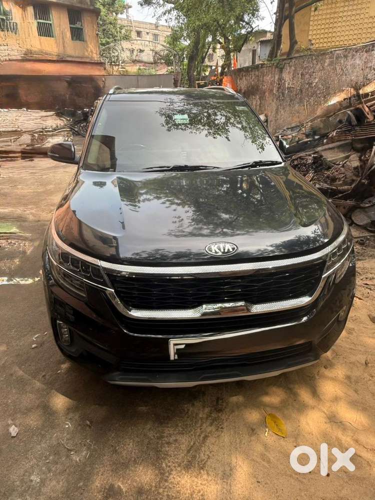 Kia Diesel Automatic 2019