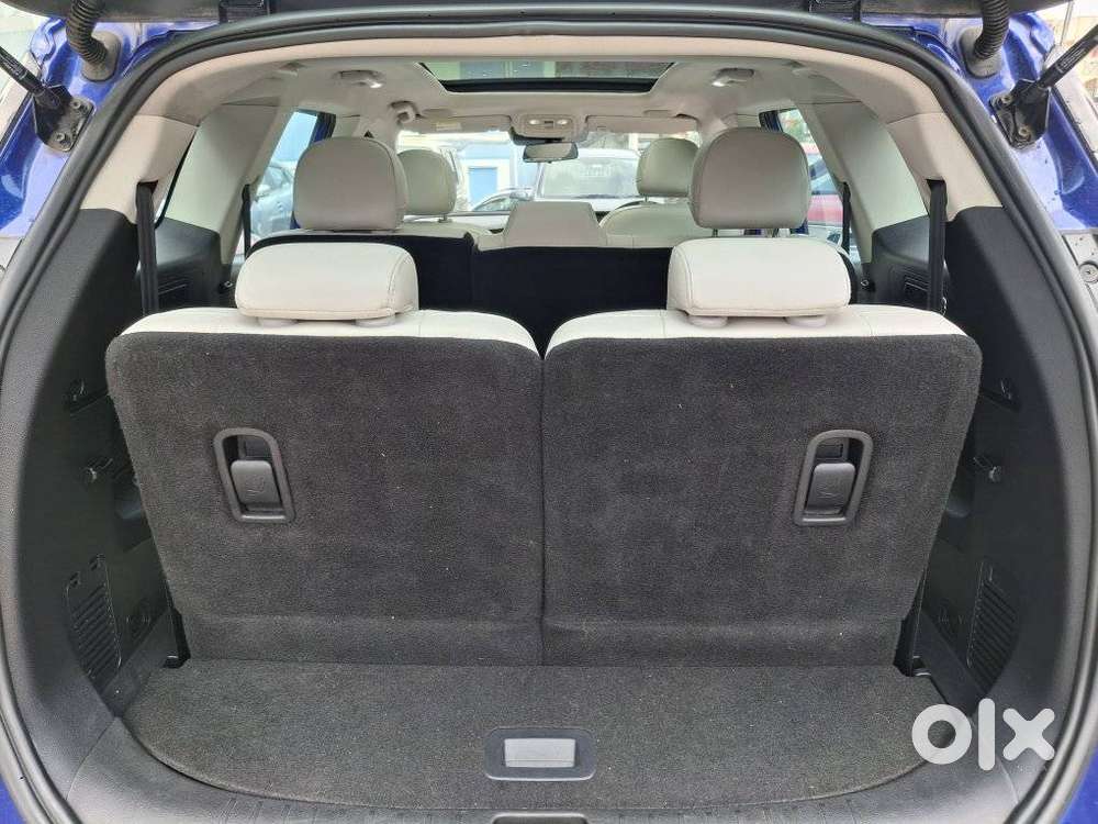 Mahindra Xuv700 2.2 Ax 7 Diesel Mt Luxury Pack Str, 2022, Diesel