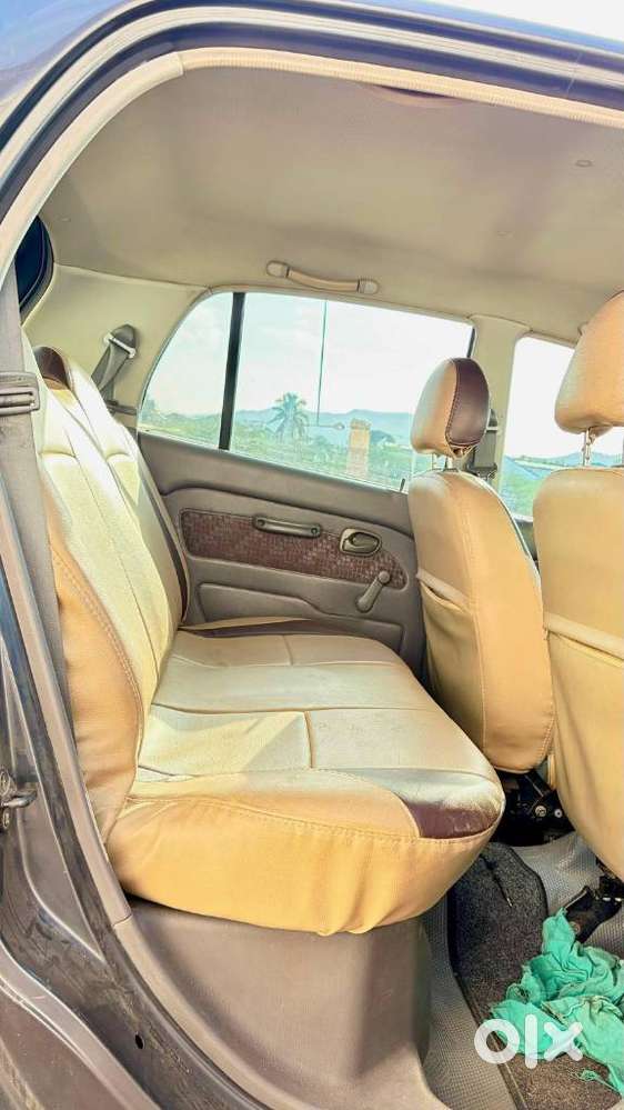 Hyundai Santro Xing Gls, 2007, Petrol