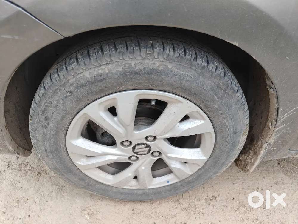Maruti Suzuki Swift Dzire 2019 Diesel 96300 Km Driven