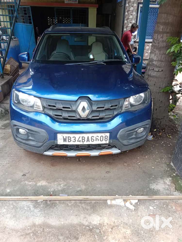 Renault Kwid Neotech 2017