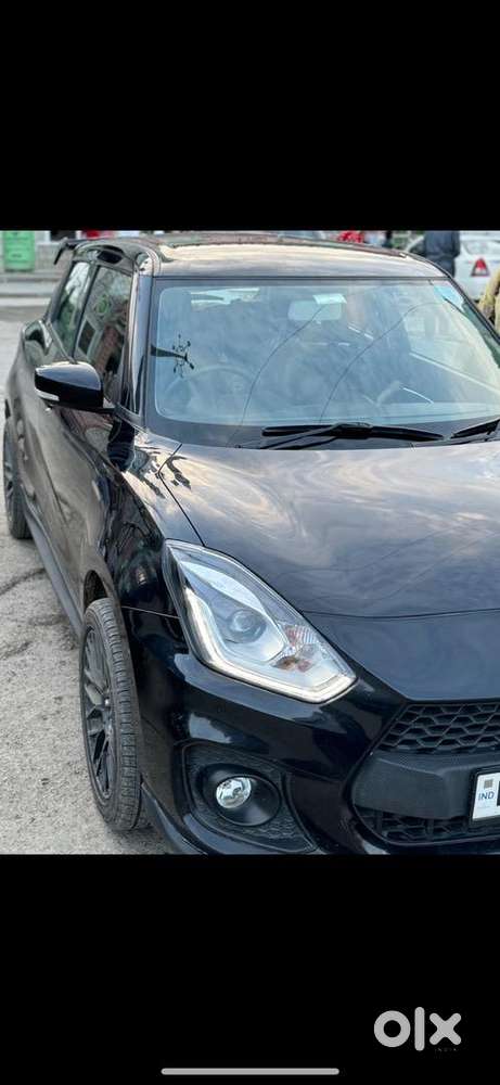 Maruti Suzuki Manual 2023