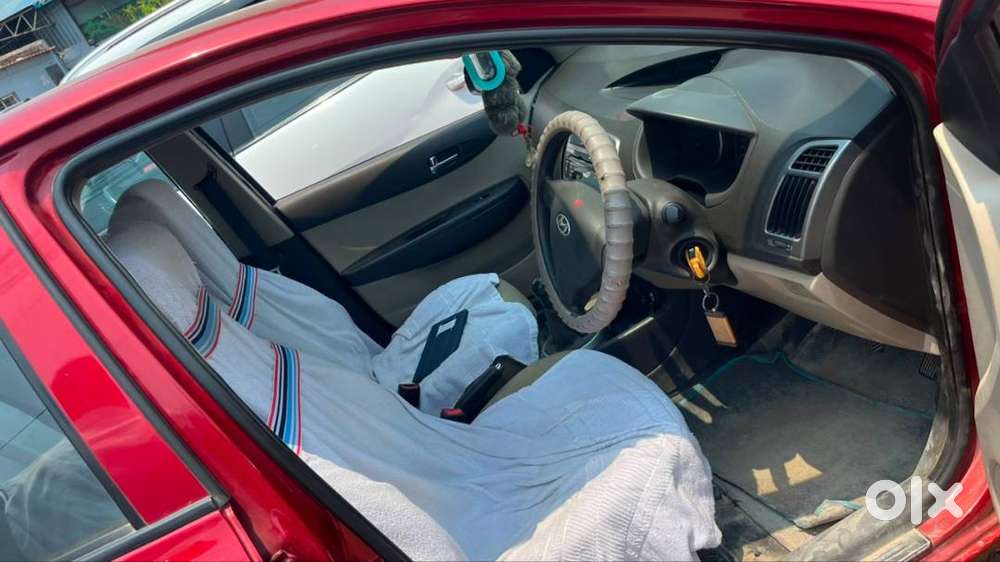 I20 Magna..12 Yrs In Best Running Condition In