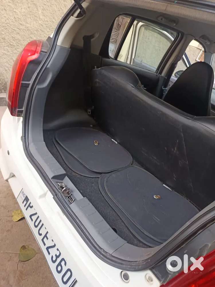 Maruti Suzuki Alto 800 2014 Petrol 70000 Km Driven