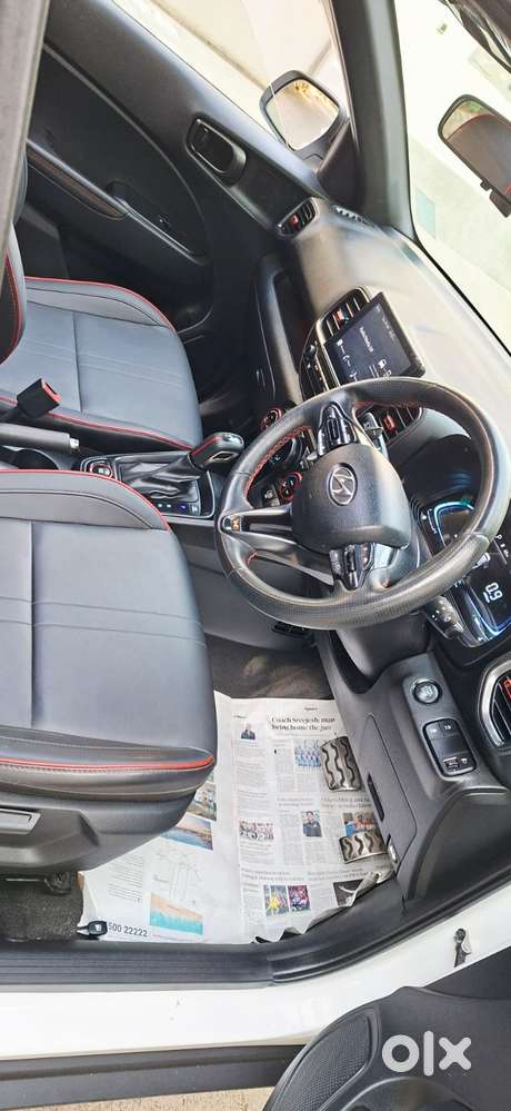 Hyundai Venue S Turbo Dct, 2024, Petrol