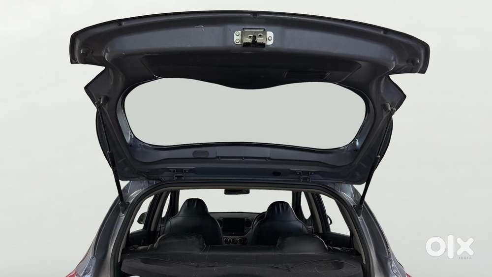 Hyundai Grand I10 Magna 1.2 Kappa Vtvt, 2017, Petrol