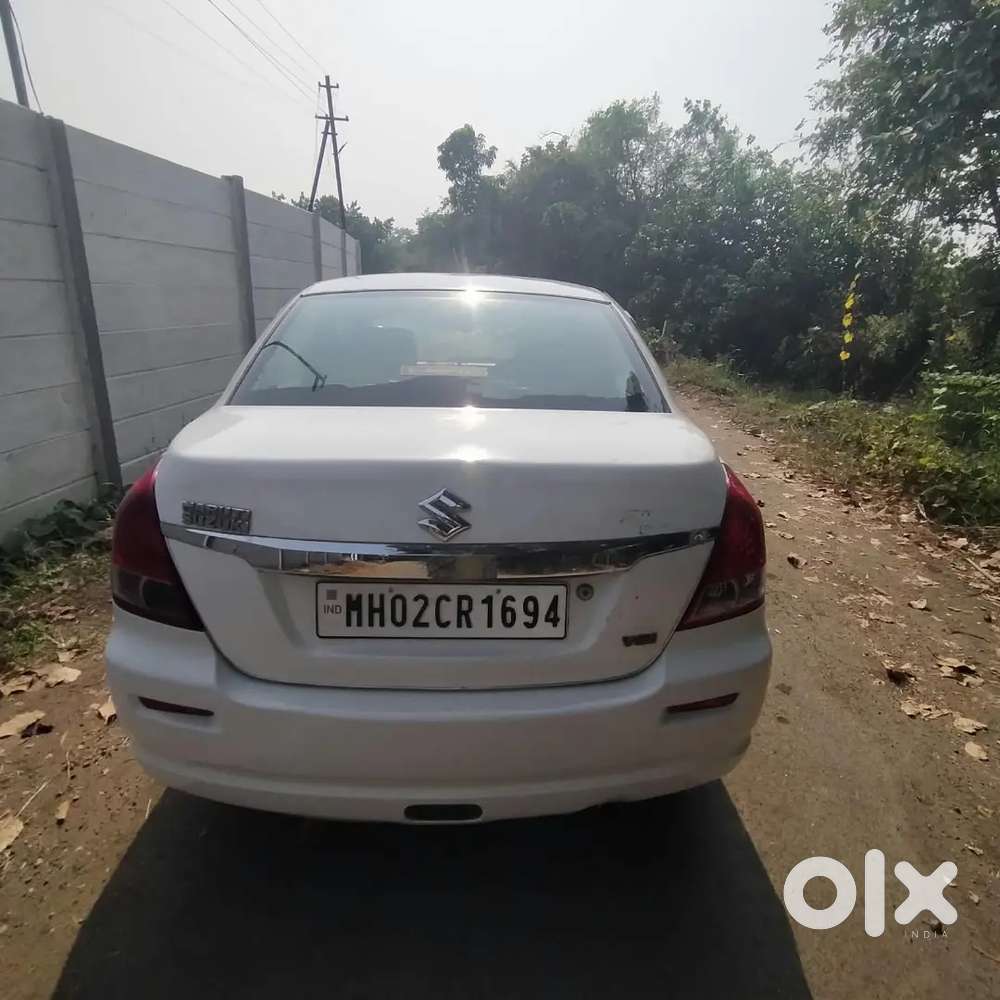 Maruti Swift Dzire Vdi 2014