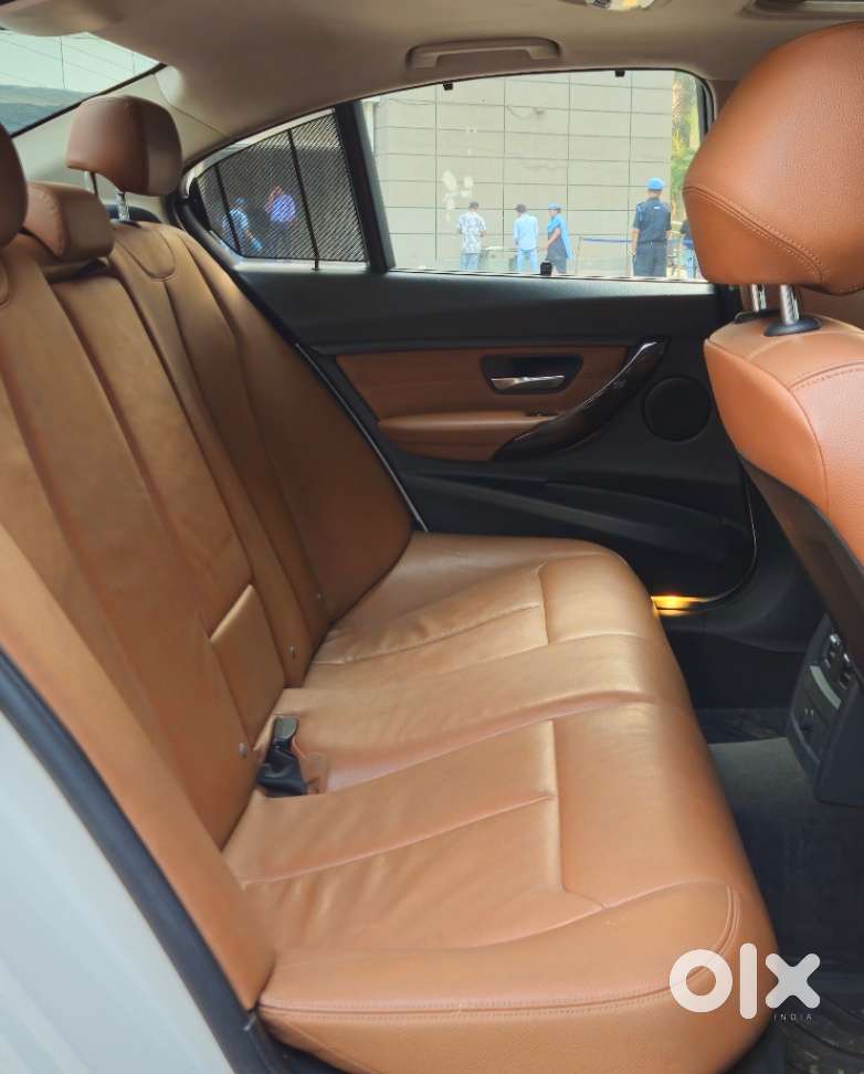 Bmw 3 Series 2.0 320d Sport Line, 2015, Diesel