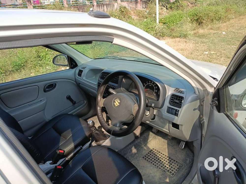 Maruti Suzuki Alto K10 Lxi Optional, 2013, Petrol